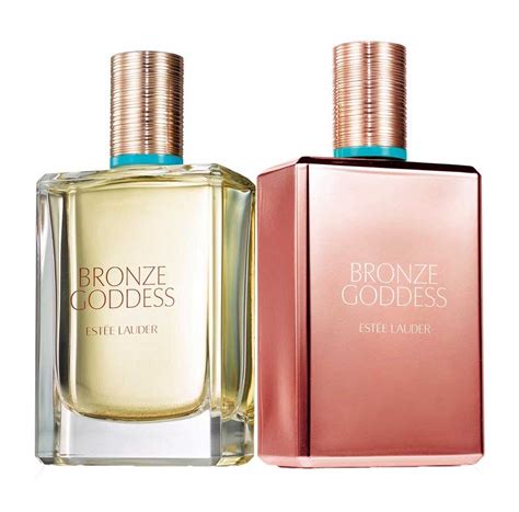 bronze goddess perfume reviews.